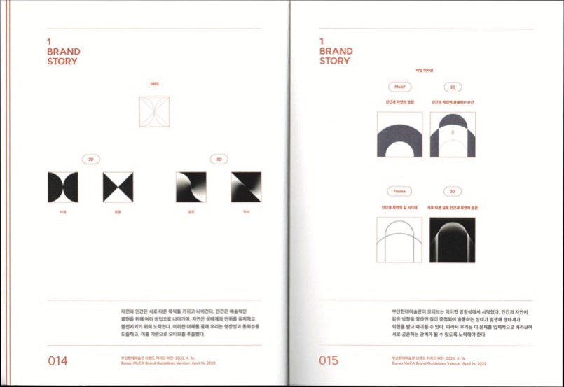 Museum Identity / Busan MoCA — 14 of 30