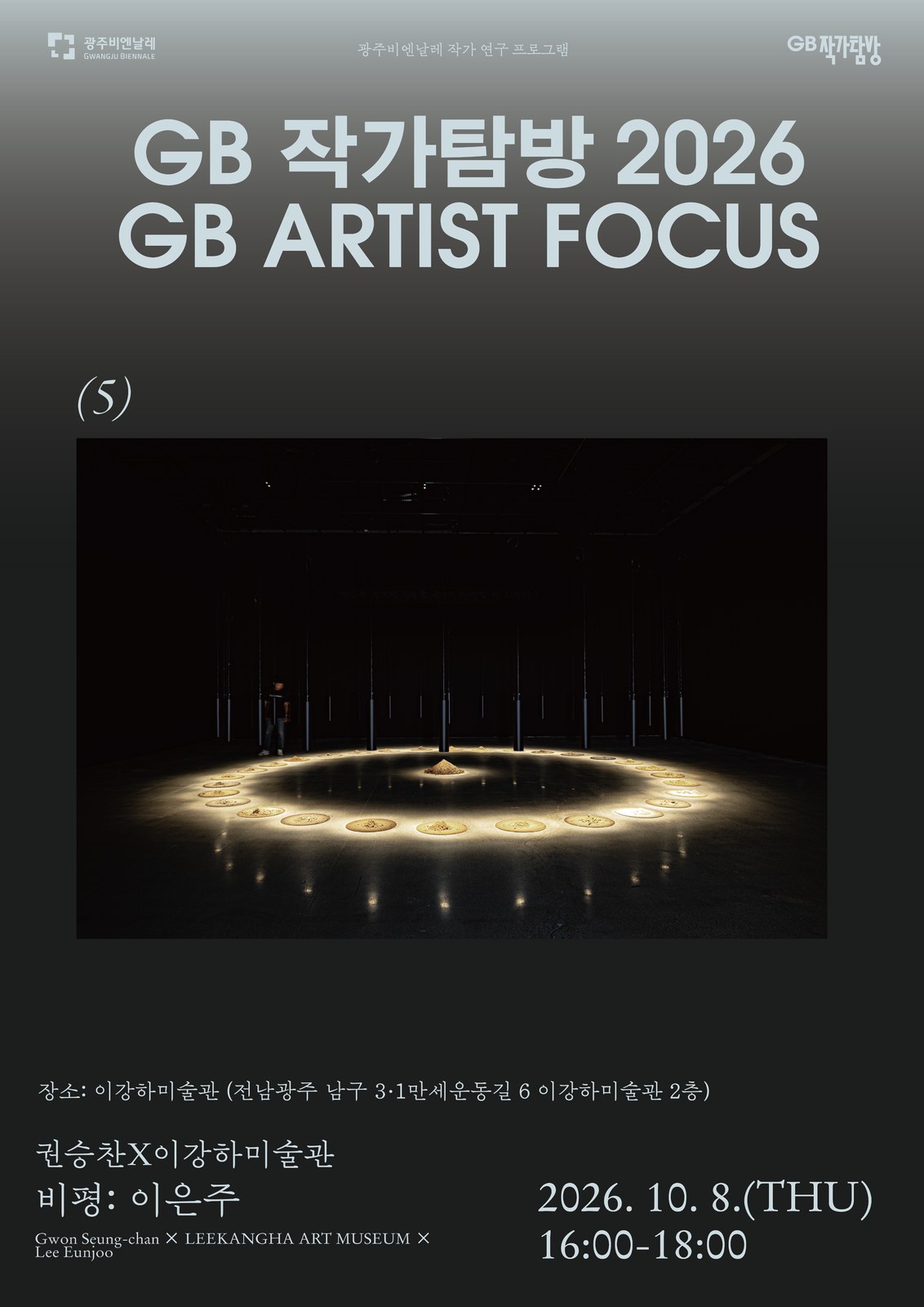 GB Artist Focus — 6 of 8