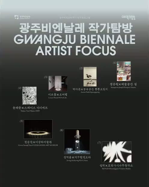 GB Artist Focus 2026
