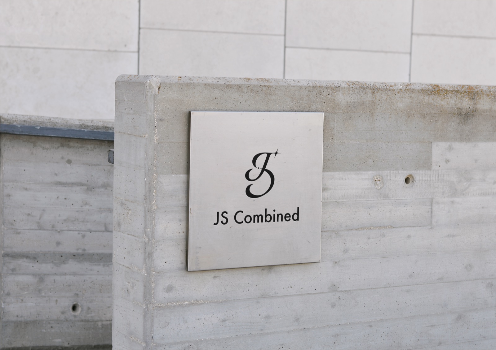 JS Combined — 1 of 2