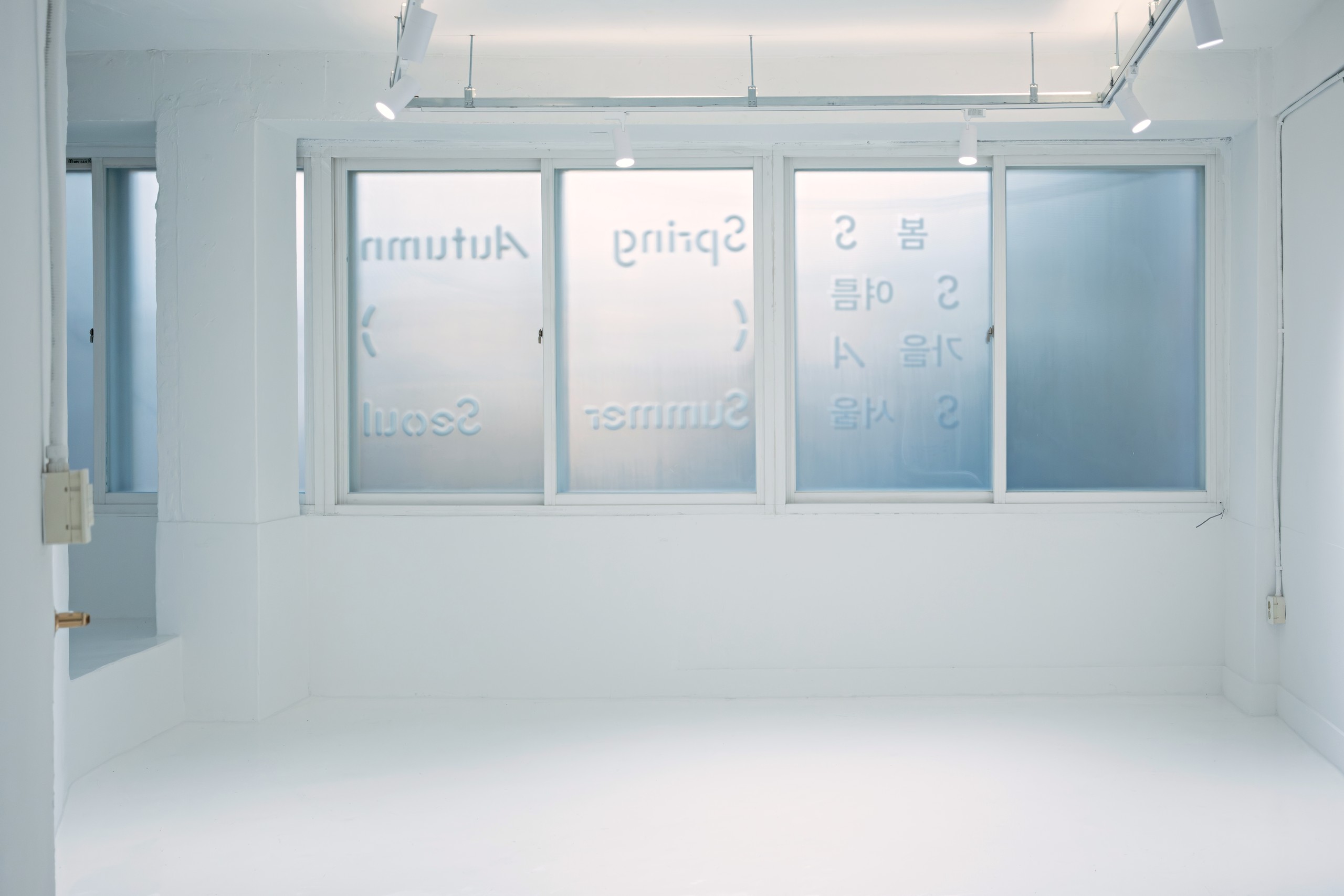 SSA Seoul — Branding — 4 of 7