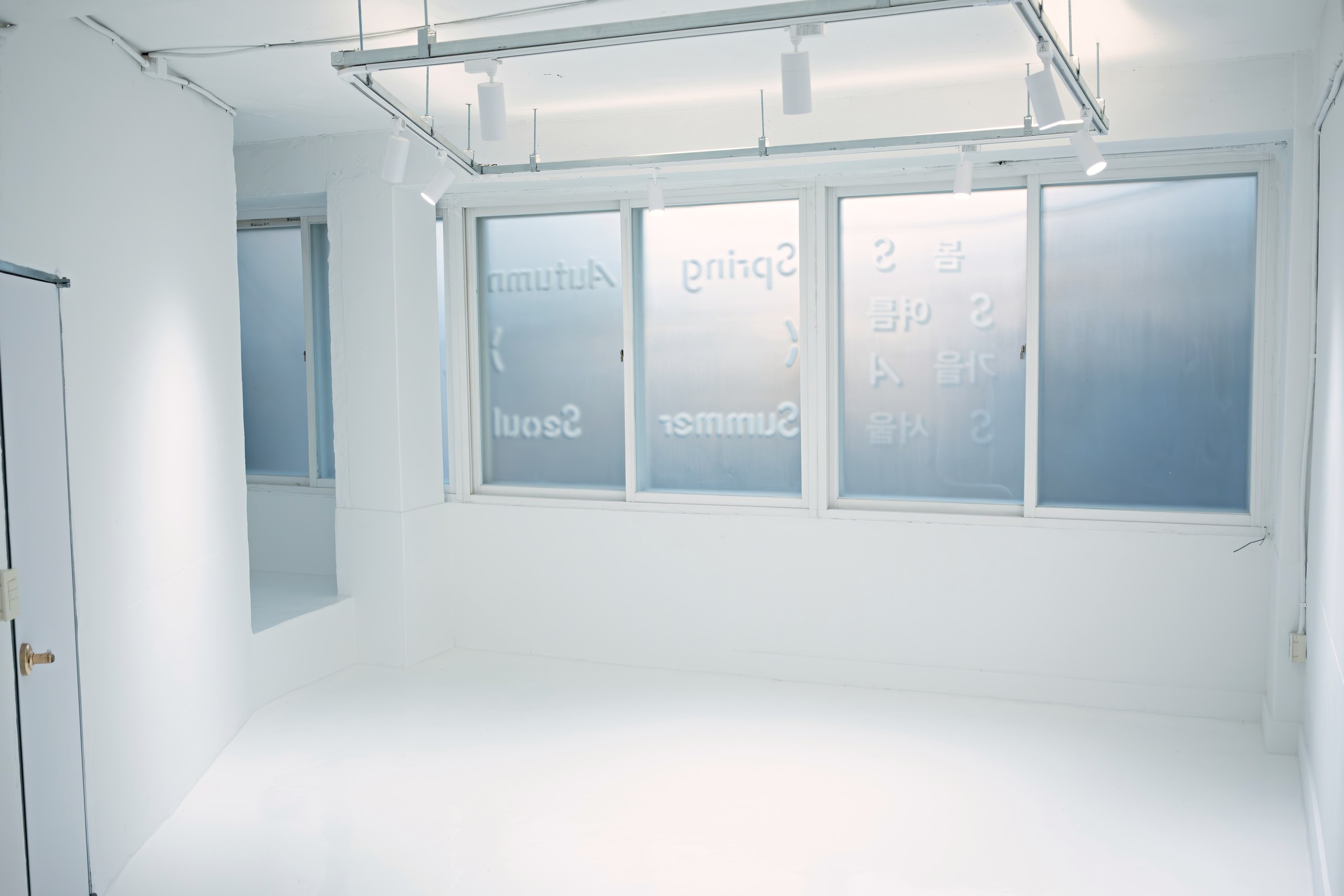 SSA Seoul — Branding — 6 of 7